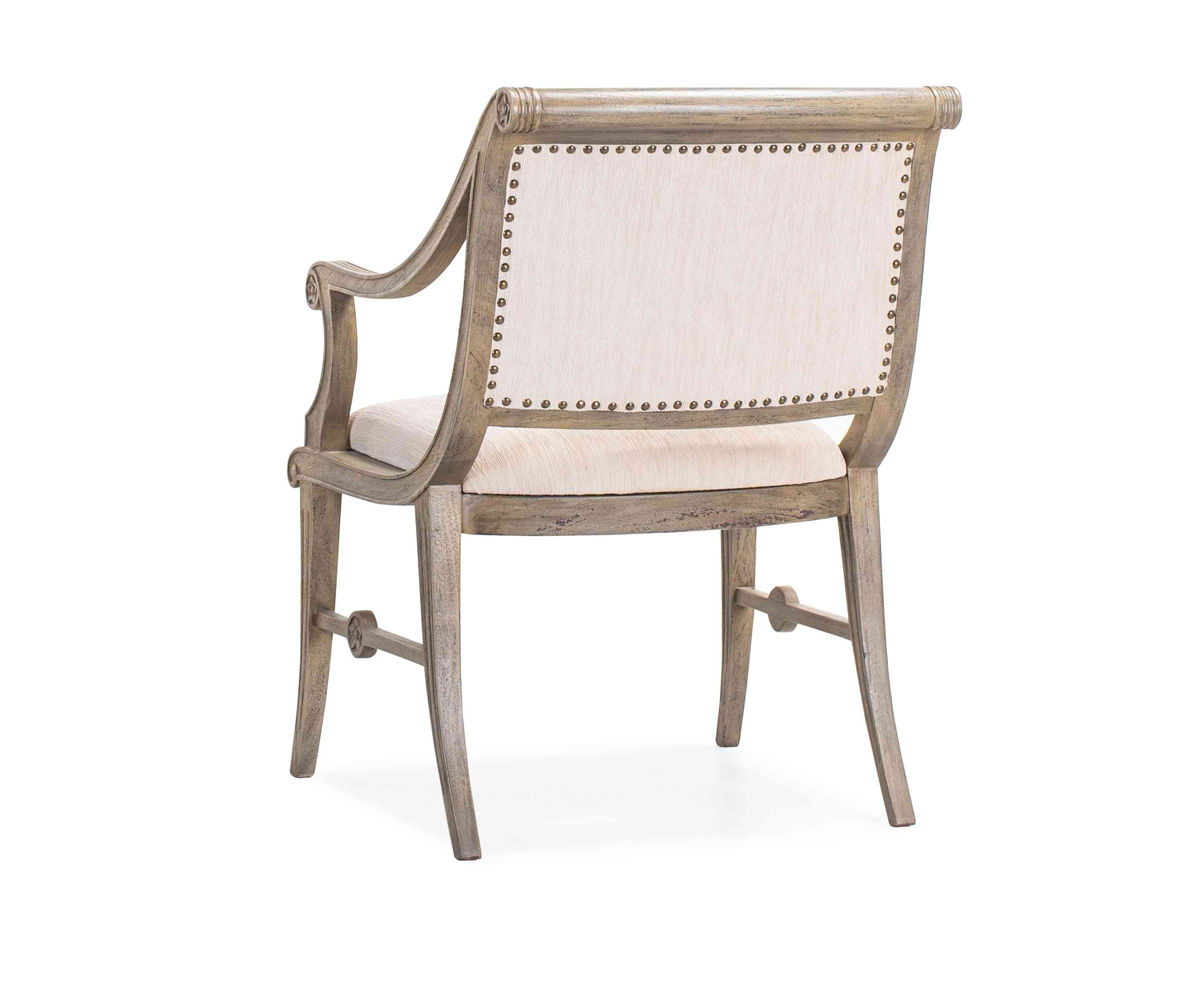 LENNON CHAIR